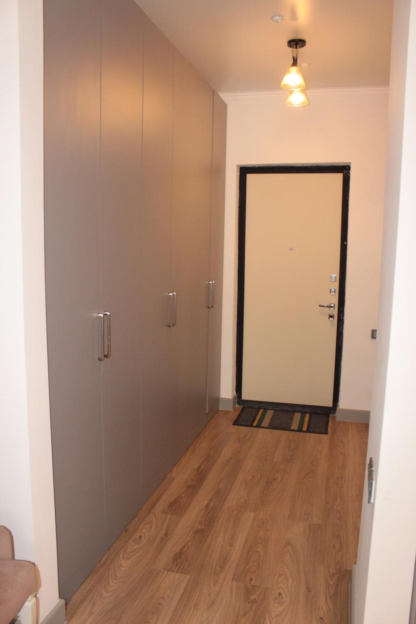 Cozy Home Exclusive Time Алма Ата Екстериор снимка